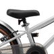 Детский велосипед Miqilong ST 20" срібний (RBB-ST20-SILVER) - изображение 3