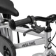 Детский велосипед Miqilong ST 16" срібний (RBB-ST16-SILVER) - изображение 9