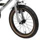 Детский велосипед Miqilong ST 16" срібний (RBB-ST16-SILVER) - изображение 10