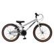 Детский велосипед Miqilong ST 20" срібний (RBB-ST20-SILVER) - изображение 8