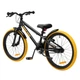 Детский велосипед Miqilong ST 20" чорний (RBB-ST20-BLACK) - изображение 11