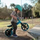 Беговел Yvolution Yvelo Junior блакитний (YT16B2) - изображение 9