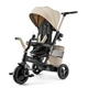 Детский велосипед Kinderkraft Easytwist Beige (KREASY00BEG0000) (5902533927265) - изображение 1