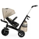 Детский велосипед Kinderkraft Easytwist Beige (KREASY00BEG0000) (5902533927265) - изображение 12