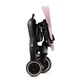 Детский велосипед Kinderkraft Jazz 2 Pink (KRJAZZ02PNK0000) (5902533927289) - изображение 5