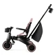 Детский велосипед Kinderkraft Jazz 2 Pink (KRJAZZ02PNK0000) (5902533927289) - изображение 11