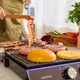 Электрогриль Cecotec Rock''nGrill Blaze Neon (CCTC-08054) - изображение 12