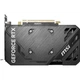 Відеокарта MSI GeForce RTX5060Ti 8Gb VENTUS 2X OC PLUS (RTX 5060 Ti 8G VENTUS 2X OC PLUS) - зображення 3