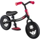 Беговел Globber Go Bike Air (самокат) , чорно-червоний (615-120) - изображение 2