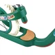 Біговел Hape Навчись кататися двоколісний 12" зелений (E1090) - зображення 4