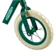 Біговел Hape Навчись кататися двоколісний 12" зелений (E1090) - зображення 6