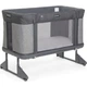 Кроватка Chicco Next2Me Forever 3 в 1 темно-серый (79650.27) - изображение 1