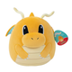 Maskotka Squishmallows Pokemon Dragonite 50 cm (0196566198517) - obraz 1