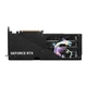 Відеокарта MSI GeForce RTX5060Ti 16Gb GAMING TRIO OC (RTX 5060 Ti 16G GAMING TRIO OC) - изображение 3