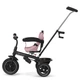 Детский велосипед Kinderkraft Kinderkraft Freeway Pink (KKRFRWAPNK0000) (5902533915545) - изображение 10