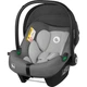 Автокрісло Lionelo Lemmy I-size Grey (LO-LEMMY I-SIZE GREY) - зображення 1