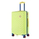 Чемодан Semi Line 24" M T5803-2 Lemon (DAS303190) - изображение 1