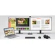Порт-репликатор Microsoft Docking Station 165 W - Thunderbolt 4 (T8I-00001) - изображение 2