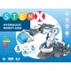 Конструктор Stem 3 в 1 Гидравлическая рука робота 220 деталей (3858894671588) - изображение 3