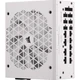 Блок питания Corsair 1200W RM1200x White (CP-9020276-EU) - изображение 2