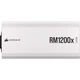 Блок питания Corsair 1200W RM1200x White (CP-9020276-EU) - изображение 10