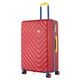 Чемодан Semi Line 28" L T5802-3 Red (DAS303188) - изображение 1
