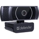Веб-камера Defender G-lens 2590 QHD 2K 1440p Black (63113) - изображение 8