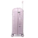 Чемодан Semi Line 28" L T5793-3 Light Pink (DAS303022) - изображение 7