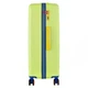 Чемодан Semi Line 28" L T5803-3 Lemon (DAS303191) - изображение 3
