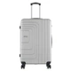 Чемодан Semi Line 28" L T5762-4 Light Grey (DAS302943) - изображение 2