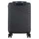 Валіза Semi Line 20" S T5789-1 Black (DAS302974) - зображення 4
