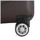 Валіза Semi Line 20" S T5788-1 Brown (DAS302971) - зображення 8