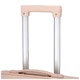 Валіза Semi Line 24" M T5795-2 Beige (DAS303027) - зображення 2