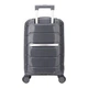 Чемодан Semi Line 20" S T5835-1 Graphite (DAS303206) - изображение 6