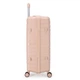 Валіза Semi Line 24" M T5795-2 Beige (DAS303027) - зображення 7
