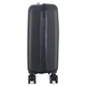 Валіза Semi Line 20" S T5787-1 Black (DAS302968) - зображення 3
