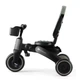 Детский велосипед Kinderkraft Jazz 2 Green (KRJAZZ02GRE0000) (5902533928422) - изображение 3