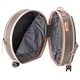 Чемодан Semi Line 20" S T5673-2 Brown/Pink Cream (DAS302678) - изображение 2