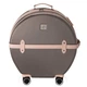 Чемодан Semi Line 20" S T5673-2 Brown/Pink Cream (DAS302678) - изображение 4