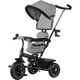 Детский велосипед Kinderkraft Freeway Grey Melange (KKRFRWAGRY0000) (5902533915538) - изображение 1