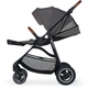 Коляска Kinderkraft All Road Ash Gray (KKWALROAGR0000) (5902533914524) - зображення 6