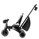 Детский велосипед Kinderkraft Jazz 2 Grey (KRJAZZ02GRY0000) (5902533927296) - изображение 2