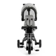 Детский велосипед Kinderkraft Jazz 2 Grey (KRJAZZ02GRY0000) (5902533927296) - изображение 6