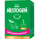 Детская смесь Nestogen 1 с лактобактериями L. Reuteri с рождения 1 кг (7613287103673) - изображение 1