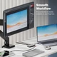 Порт-репликатор Digitus USB-C > HDMI/2xUSB-A/USB-C/SD/MicroSD/RJ54, Travel (DA-70916) - изображение 4