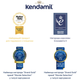 Дитяча суміш Kendamil Classic 1 молочна 0-6 місяців 800 г (92000038) - зображення 2