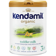 Дитяча суміш Kendamil Organic 3 молочна 12-36 місяців 800 г (92000043) - зображення 1
