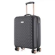 Чемодан Semi Line 20" S T5718-1 Black (DAS302927) - изображение 1