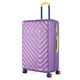 Чемодан Semi Line 28" L T5804-3 Purple (DAS303194) - изображение 1