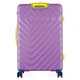 Чемодан Semi Line 28" L T5804-3 Purple (DAS303194) - изображение 4